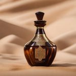 Cambodian Oud Oil
