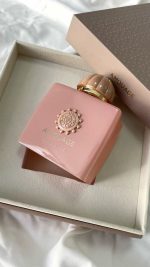 Luxurious white musk - Image 3