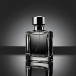 Refif Black Perfume