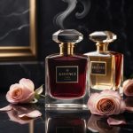 Evening Rose Perfume - Image 2