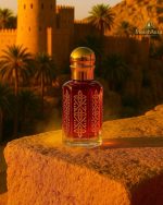Cambodian Oud Oil - Image 2