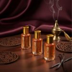 White Musk Oil