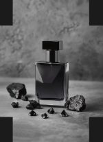 Refif Black Perfume - Image 2
